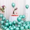 Cross-border Metal Balloons: Wedding & Party Room Decor in 5-inch to 18-inch Sizes