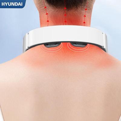 HYUNDAI Smart Neck Massager CN Plug (adapter Included)