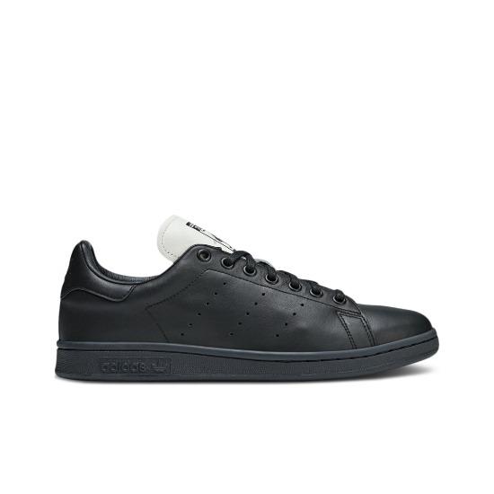 adidas Yohji Yamamoto X Stan Smith Black IE0946