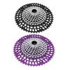 Bike Cassette Flywheel Integrated 12 Speed Aluminum Alloy and Steel CNC Lightweight Bike Flywheel Sp