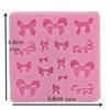 Silicone Cake Mold Non-Stick Versatile Baking Tool For Easy Cake Decorating Silicone Fondant Mold