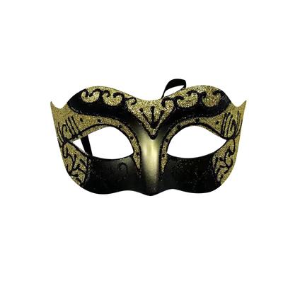 Maskenballmaske für Männer und Frauen Venezianische Maske Für Dionysia Mardi Gras Kostüm Requisiten Partyball Mysteriöse Bunte Maske