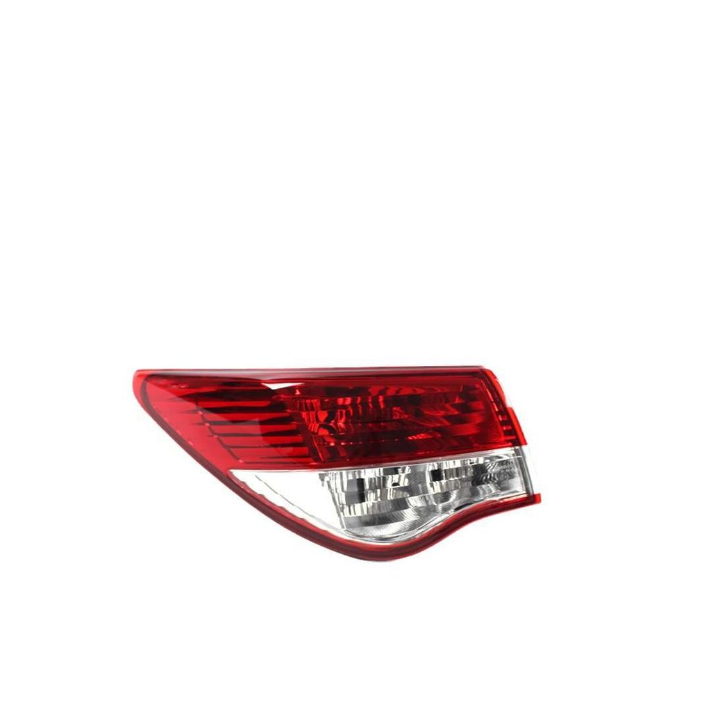 Sylphy Tail Light & Brake Light Accessories (2009-2011), Part Number: 26559-EX70A.