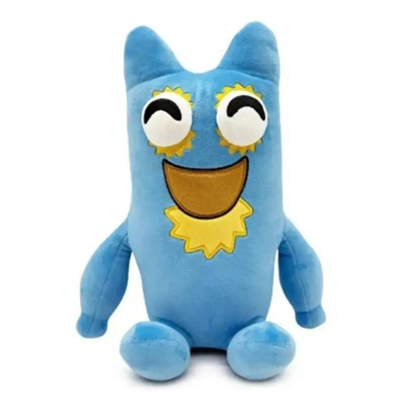 Giardino di Banban Bittergiggle Flumbo Ramamba Truffletoot Giardino di Banban 0 Bambola Truffletoot Giullare
