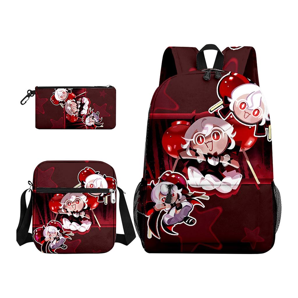 Student School Bag, Cartoon School Bag, School Bag, Beautiful School Bag, Girl School Bag, Gift For Children