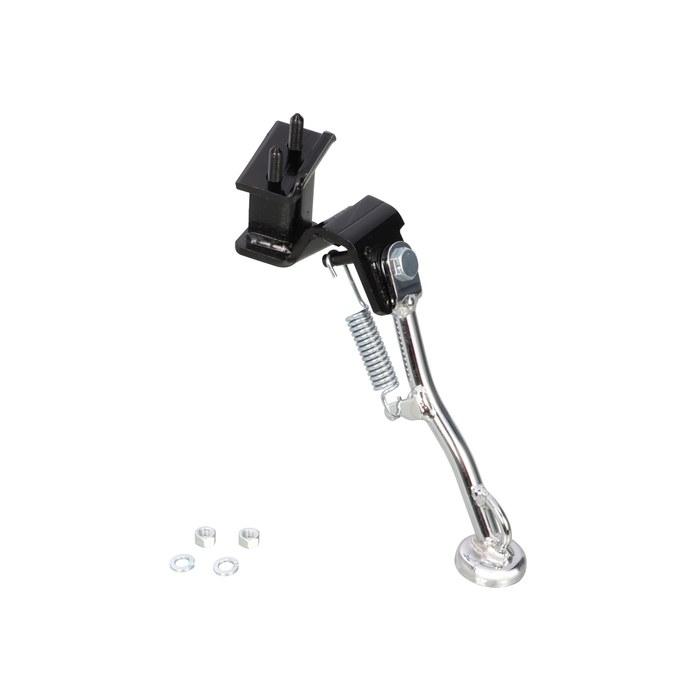 Kitaco Side Stand YS-224 (Chrome) Super Jog ZR (3YK7-9/A/B) Jog C (5BM) Jog ZII (5EM) 656-0010224