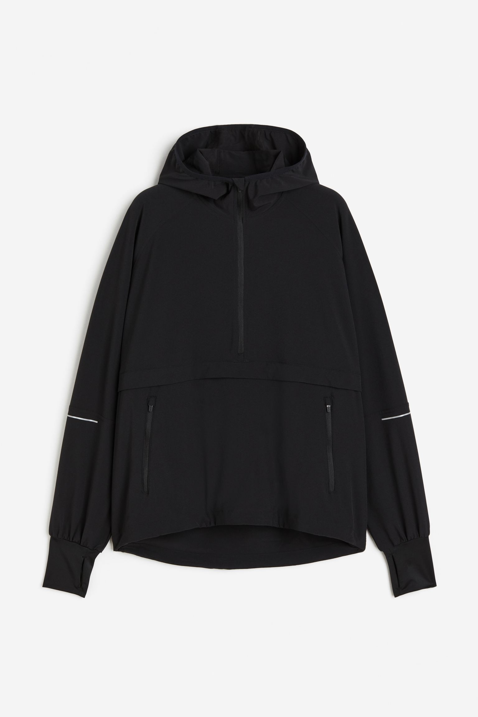 

DryMove™ Running jacket