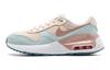 Air Max SYSTM Big Kid 'Guava Ice Jade Ice' DQ0284-800