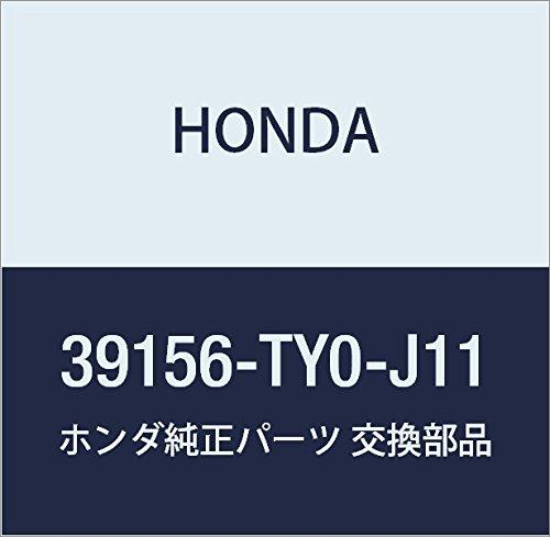 

Genuine Honda Parts Sub Feeder Rear Micro Antenna N BOX N BOX Custom Part Number 39156-TY0-J11