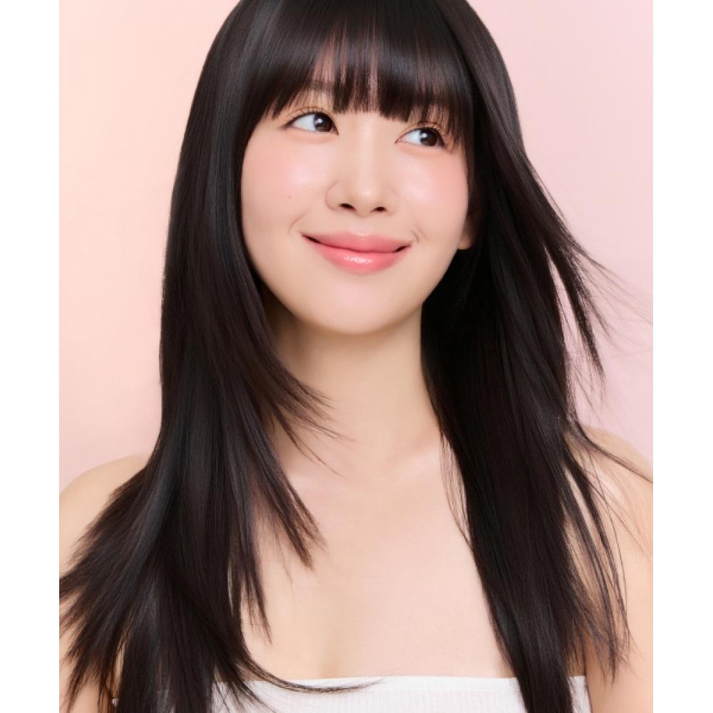 Nesh [set Of 2] Airy Texture Hair Wax 50ml   Pomegranate Biome Glow Oil Serum 80ml