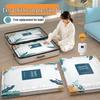 Vacuum Storage Compression Bags for Clothes, Quilts, and Jackets