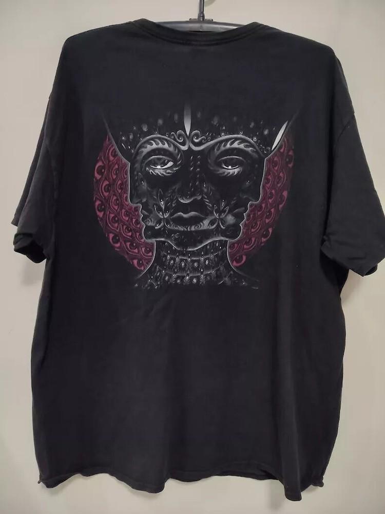 TooL T-Shirt Band Tshirt Graphic new new Tshirt Cool new Unisex T-Shirt