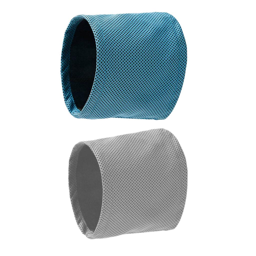 Pet Dog Instant Cooling Scarf Summer Cat Cooling Bandana Collar Ice Towels for Small Medium Large Dogs Cool Collars Pet Supplies