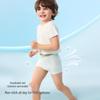 Beitaishi Kids Modal Boxer Briefs