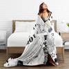 Kamisama Kiss Japan Anime Merch Blanket Super Soft Cozy Throw Blankets for Living Room 50x60 Inches Multiple Sizes Bedding Throw
