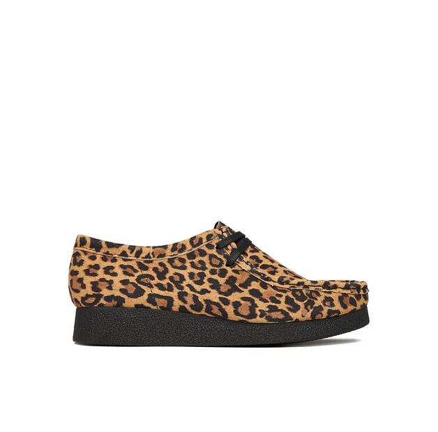 Туфли Clarks WallabeeEVOSh EU 39.5