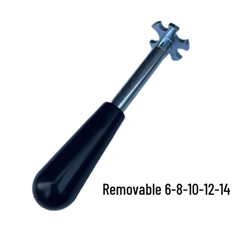 Truck Air Hose Quick Release Tool