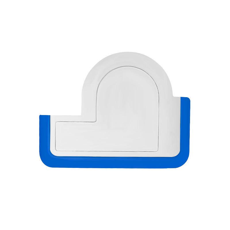 Compatible Roller Handle Mop for ECOVACS X8 PRO/T80/X11 Robot Accessories