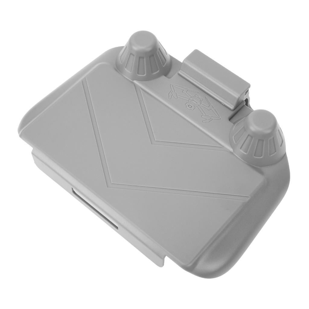 Sun Hood Sunshade Controller Cover Dark Grey PC Vent Hole Foldable Light Weight Drone Accessory for Mini 4 Pro Air 3 RC