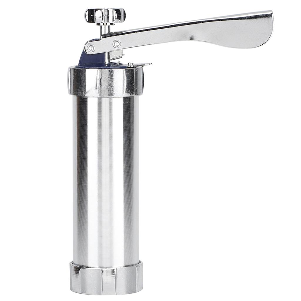 DIY Cookies Maker Aluminum Alloy Biscuits Press Machine Bakeware Kitchen Baking Tools