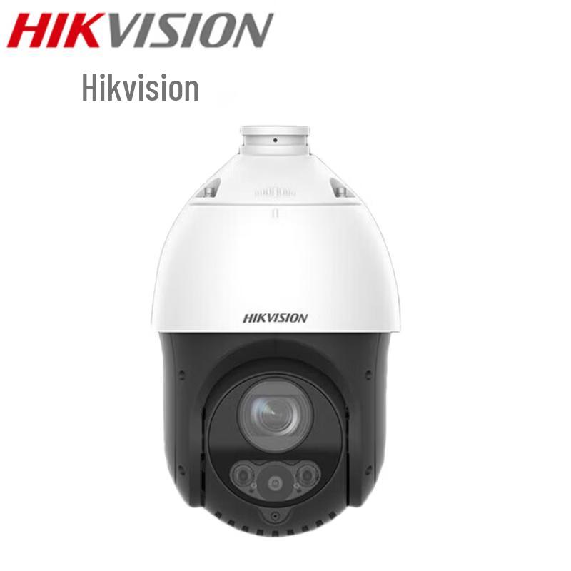 

HIKVISION iDS-2DC4223MW-DE 2MP PTZ Full-Color Night Vision Camera CN plug (adapter included)