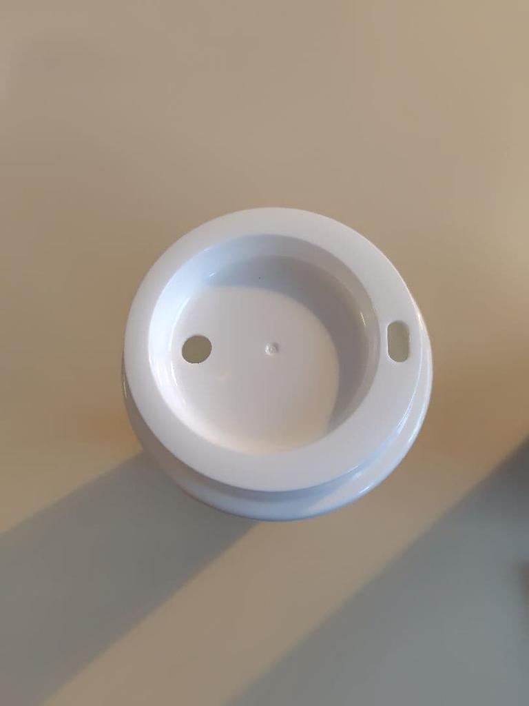 [USED] BT21 Cookie Reusable Cup Dunkin' BTS Jungkook