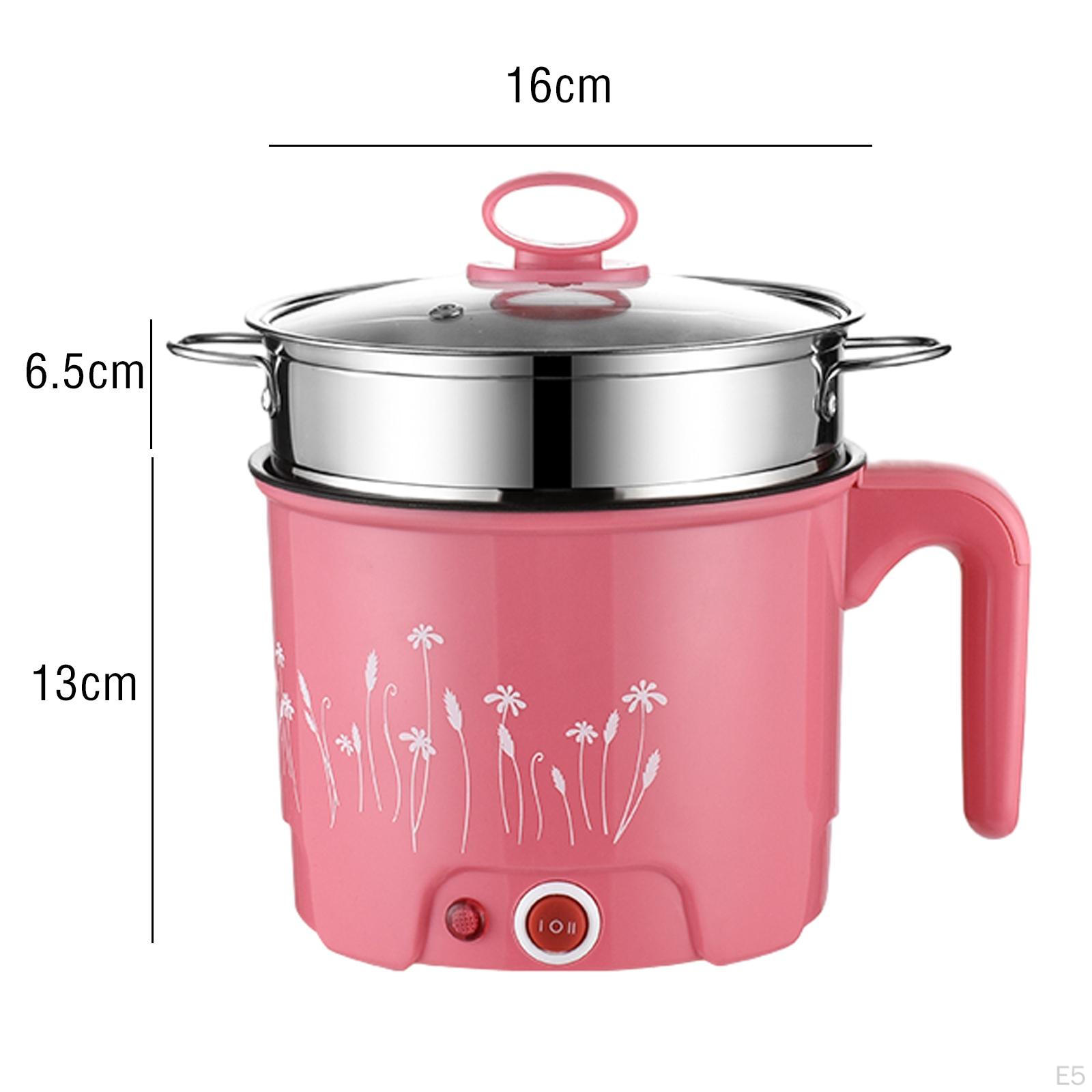 Электрические кастрюли — фото 4