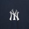 New Era Mlb New York Yankees HalfTon T shirT Navy 15147536