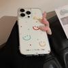 Creative Colorful Smiley Case for iPhone 17 iPhone 17 Pro Max