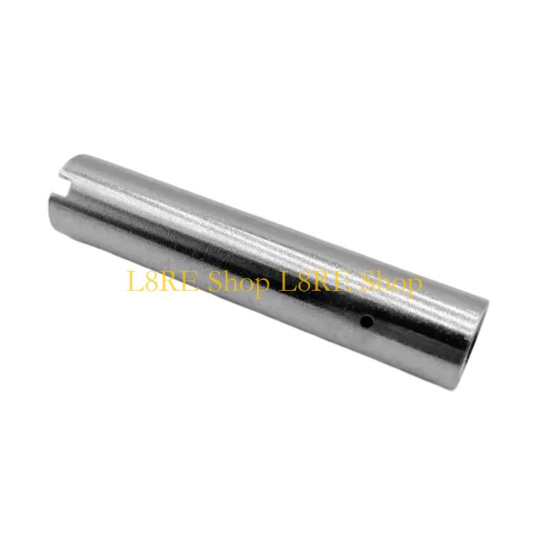 L8RE Replacement Pipe for Espresso Machines Ensures Optimal Frothing Performances