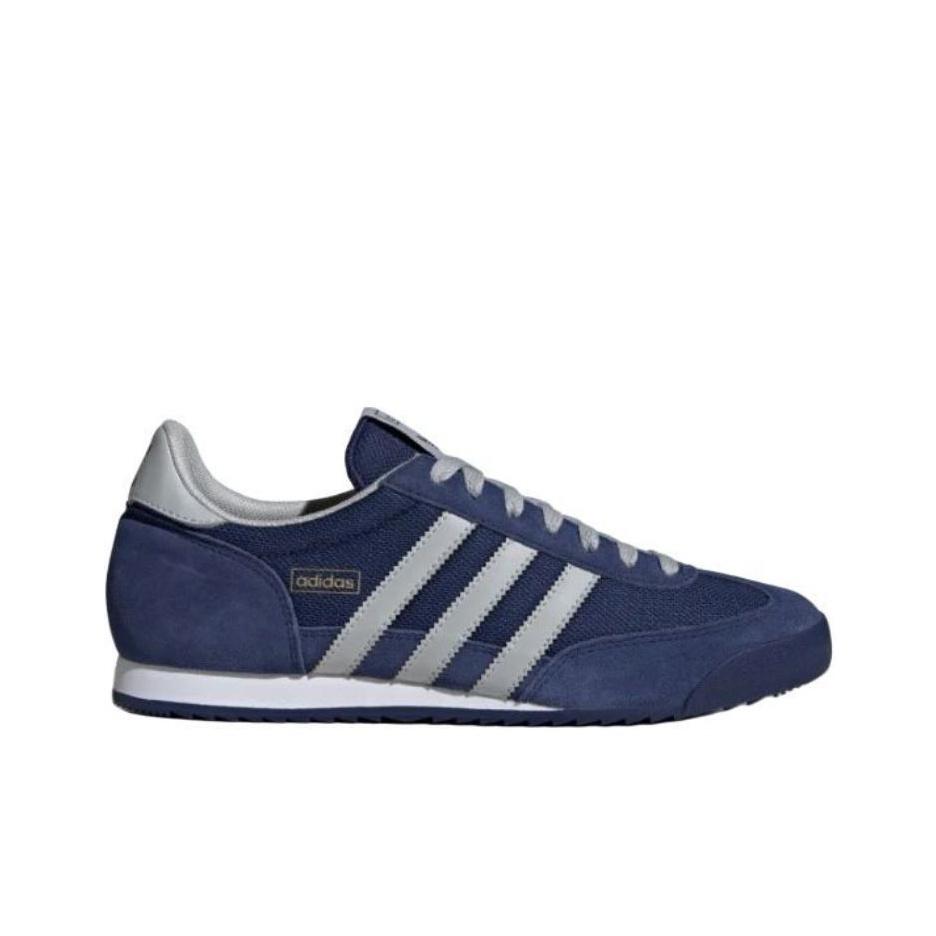 Adidas Originals R71 Soft Comfortable Non-Slip Durable Low-Top Lifestyle Casual Shoes Unisex Casual Shoes Blue JQ2574