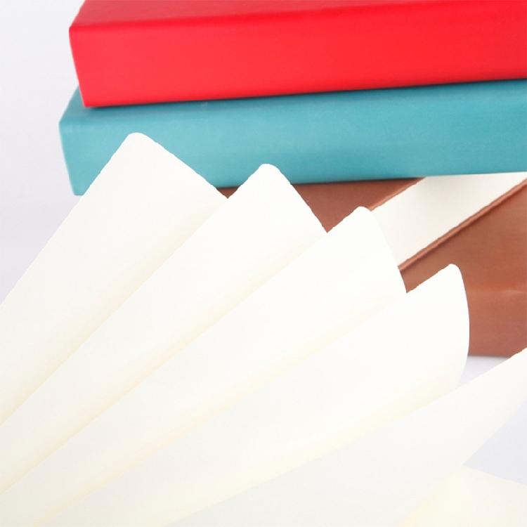 Hardcover Sketchbook 660 Pages Blank Notebook Thicken Leather Journal For Artist Student Journaling Drawing Sketching