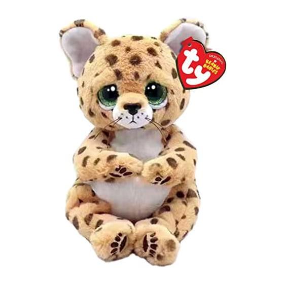 Ty Plush Beanie Bellies Lloyd (M) 41282