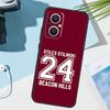 Teen Wolf Stilinski 24 Case For OPPO Reno 5Z 4Z 2Z 8T 3 4 5 6 7 8 Lite Find X5 X2 X3 Lite Neo X6 Pro Phone Cover
