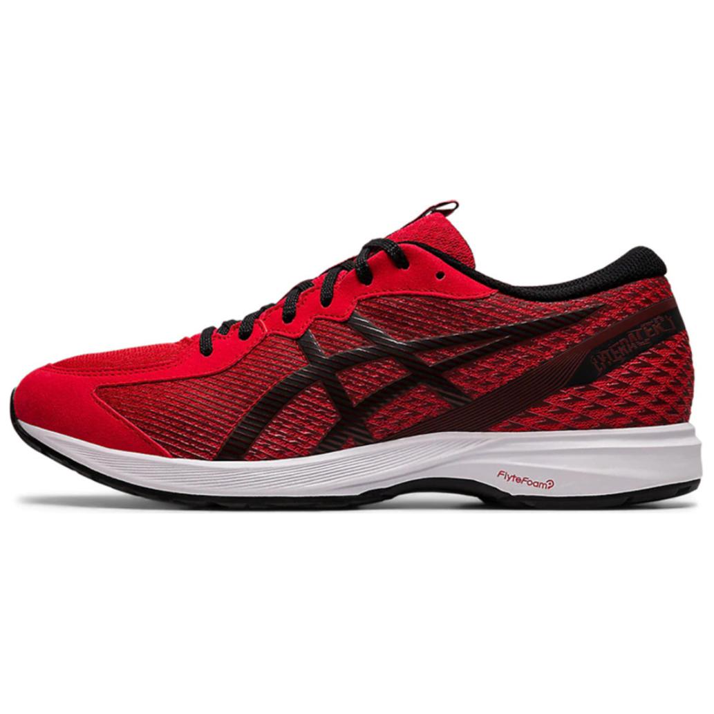 

New Asics Lyteracer 2 Classic Red 1011A674-600 40.5
