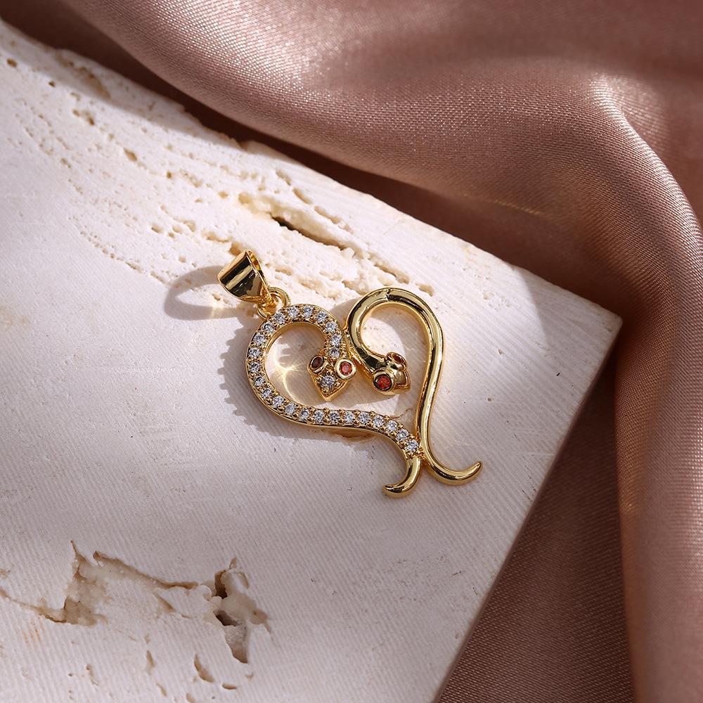 İlkbahar Ve Yaz Elektrokaplama Alaşım Küpeler Kendin Yap Yılan Kulak Tokası Küpeler, Haoshi Elmas Küpe Aksesuarları İle İşlenmiş