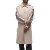 Kith X Adidas Football Hybrid Trench Coat JF3361