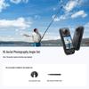 Electronice controlate prin radio – Quadcoptere