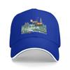 Moose Creek Baseball Cap Funny Hat New In The Hat Sun Hat For Children Golf Genuine For Unisex Womens