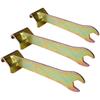 Card Strip Ventilation Duct Flange Tool Set