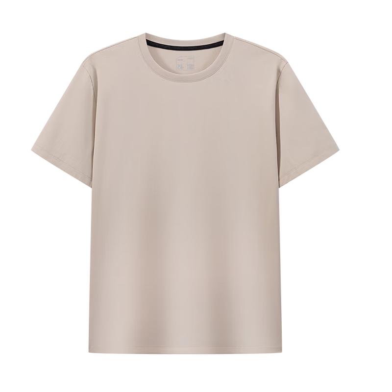 Men's Quick-Dry Anti-Sweat T-Shirt