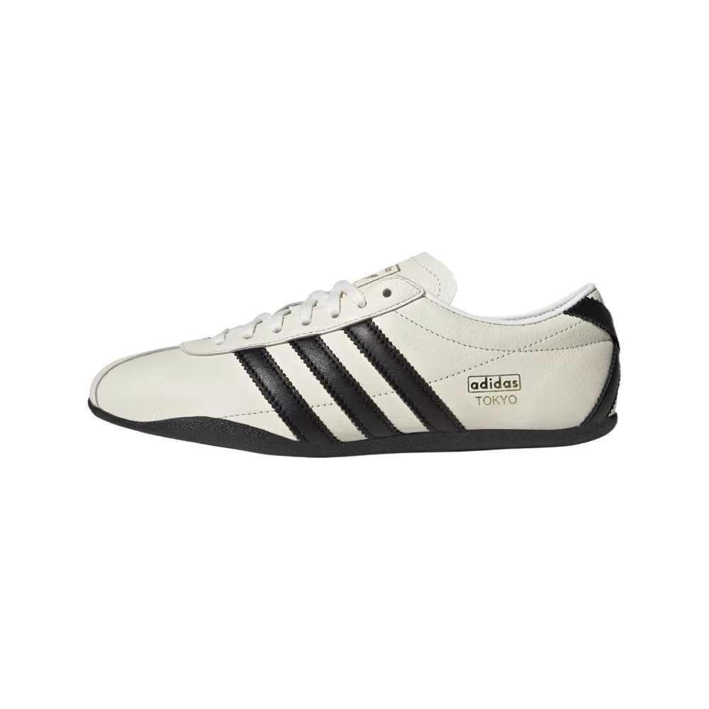 (WMNS) adidas Tokyo White Black Women s JQ0597 EU 37⅓