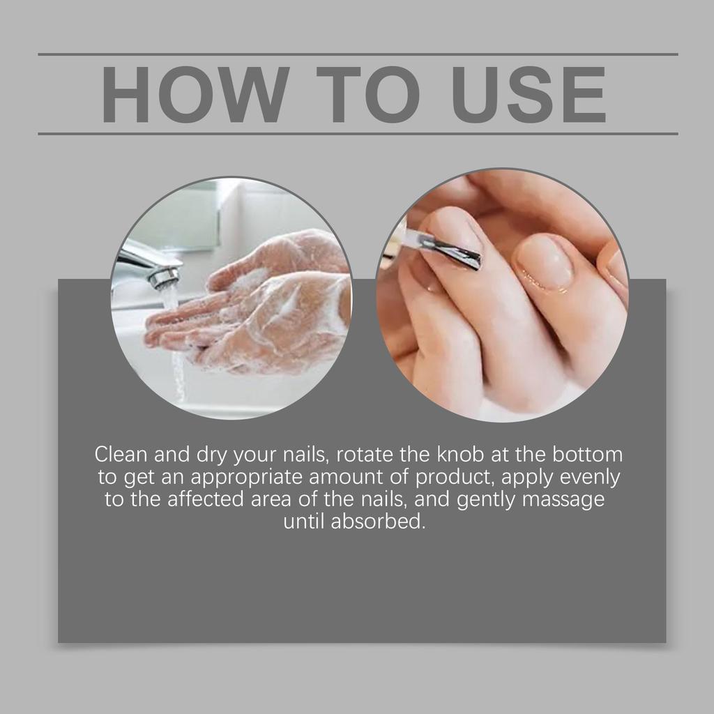 Liquid Soft Nail Thickening  Cream Nail Polish Special Ingrown Nail Granulation Care 3ML