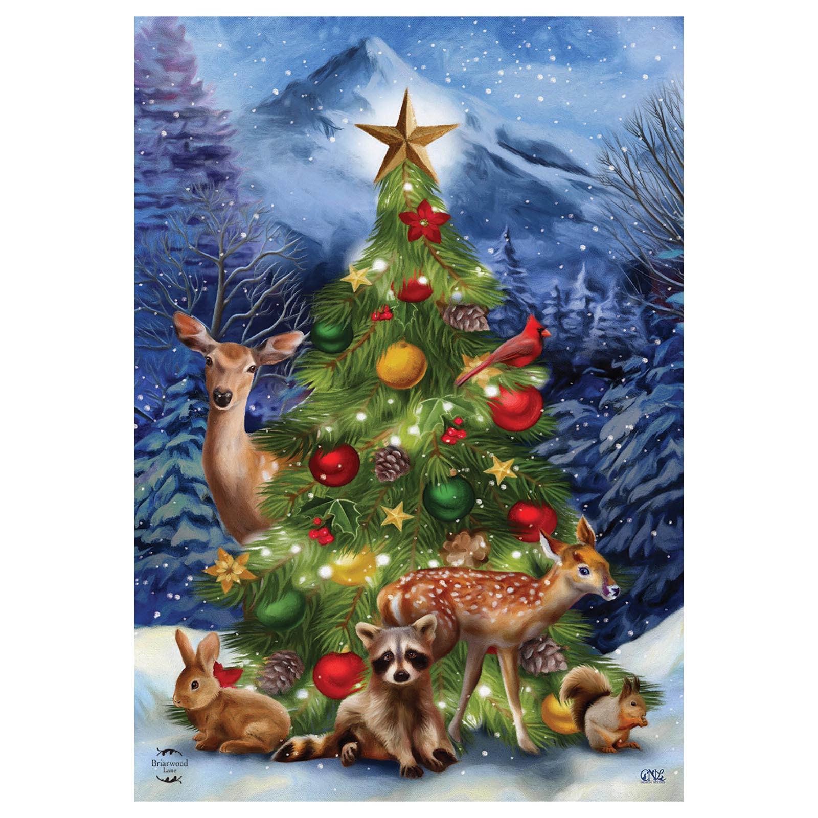 

Зимний сад, флаг, снеговик и зимний сад, флаг, дом, праздничное рождественское украшение синий