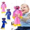  Plush Doll Toy Gift Cartoon Style Children's Rag Doll Doll