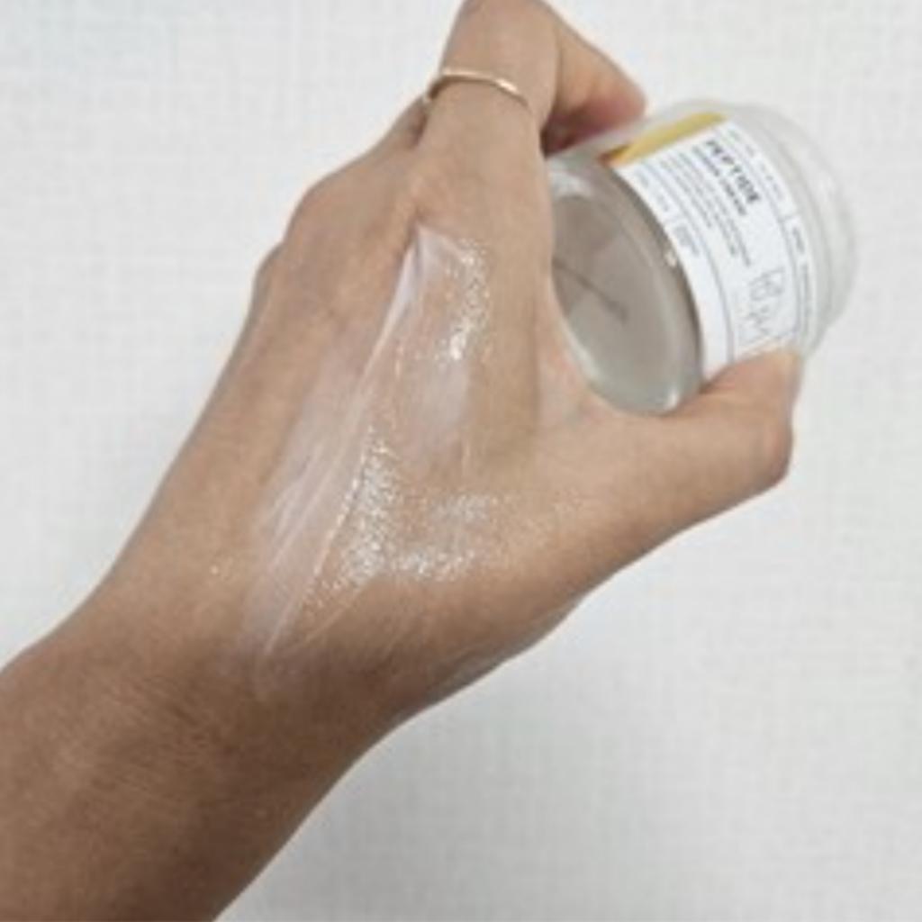 [BOM] Peptide Power Cream 50g