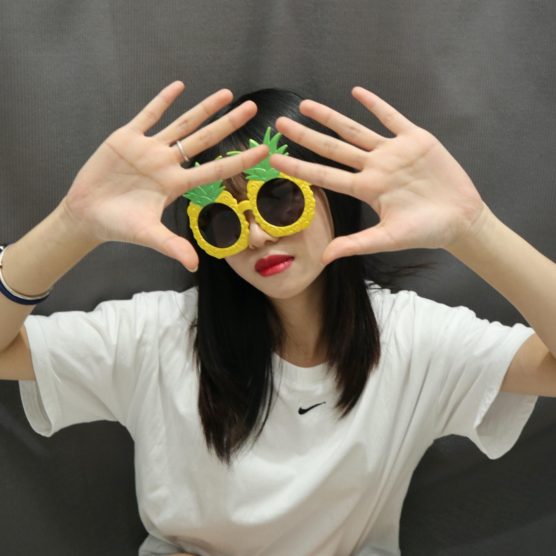 

Очки-пончики Вечеринка по случаю дня рождения Смешные очки Косплей Фотография Развлечения Костюм Реквизит Хэллоуин Рождество Украшение для лица AS SHOWN