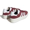 adidas Women's Gazelle Bold 'Shadow Red White' Women's Sneakers HQ6892