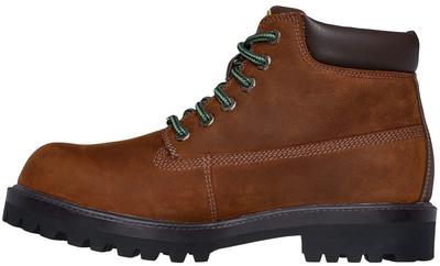 Sergeants Dozer Boots Brown
