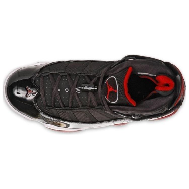 Jordan 6 Anillos Criado 2013 322992-071